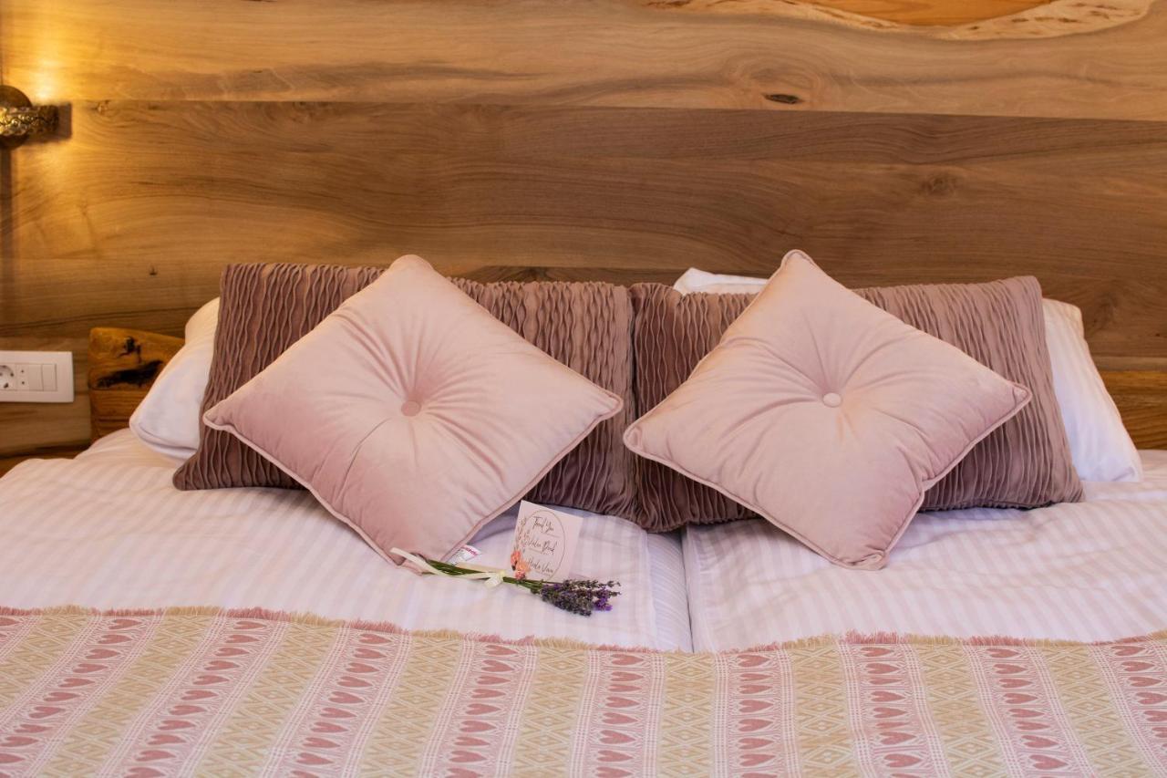 Boutique Villa Pearl Of Plitvice, Plitvice Lakes Plitvica selo Εξωτερικό φωτογραφία