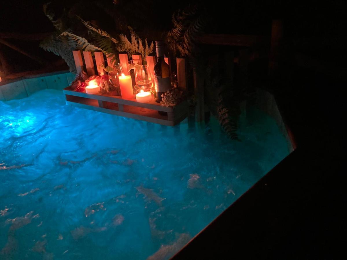 Boutique Villa Pearl Of Plitvice, Plitvice Lakes Plitvica selo Εξωτερικό φωτογραφία