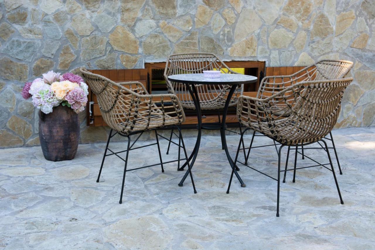 Boutique Villa Pearl Of Plitvice, Plitvice Lakes Plitvica selo Εξωτερικό φωτογραφία