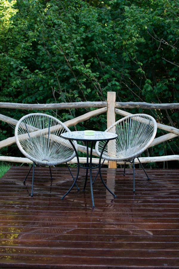 Boutique Villa Pearl Of Plitvice, Plitvice Lakes Plitvica selo Εξωτερικό φωτογραφία