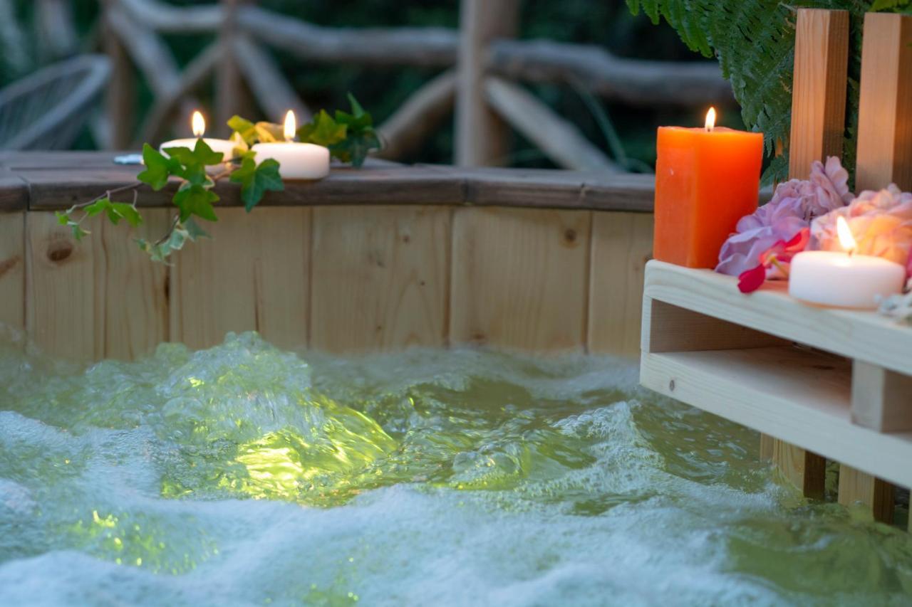 Boutique Villa Pearl Of Plitvice, Plitvice Lakes Plitvica selo Εξωτερικό φωτογραφία