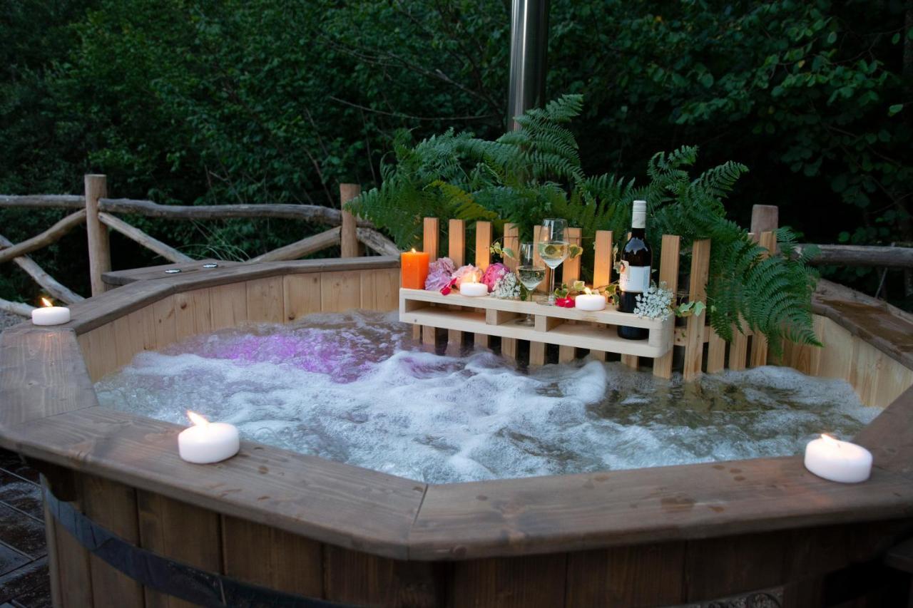 Boutique Villa Pearl Of Plitvice, Plitvice Lakes Plitvica selo Εξωτερικό φωτογραφία