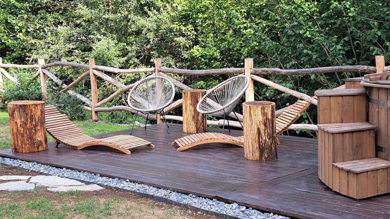Boutique Villa Pearl Of Plitvice, Plitvice Lakes Plitvica selo Εξωτερικό φωτογραφία