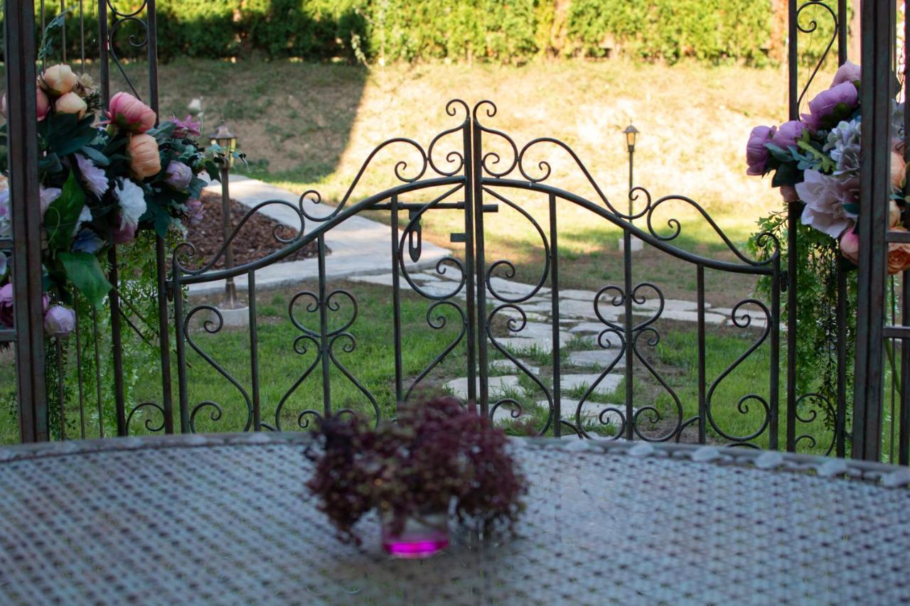 Boutique Villa Pearl Of Plitvice, Plitvice Lakes Plitvica selo Εξωτερικό φωτογραφία