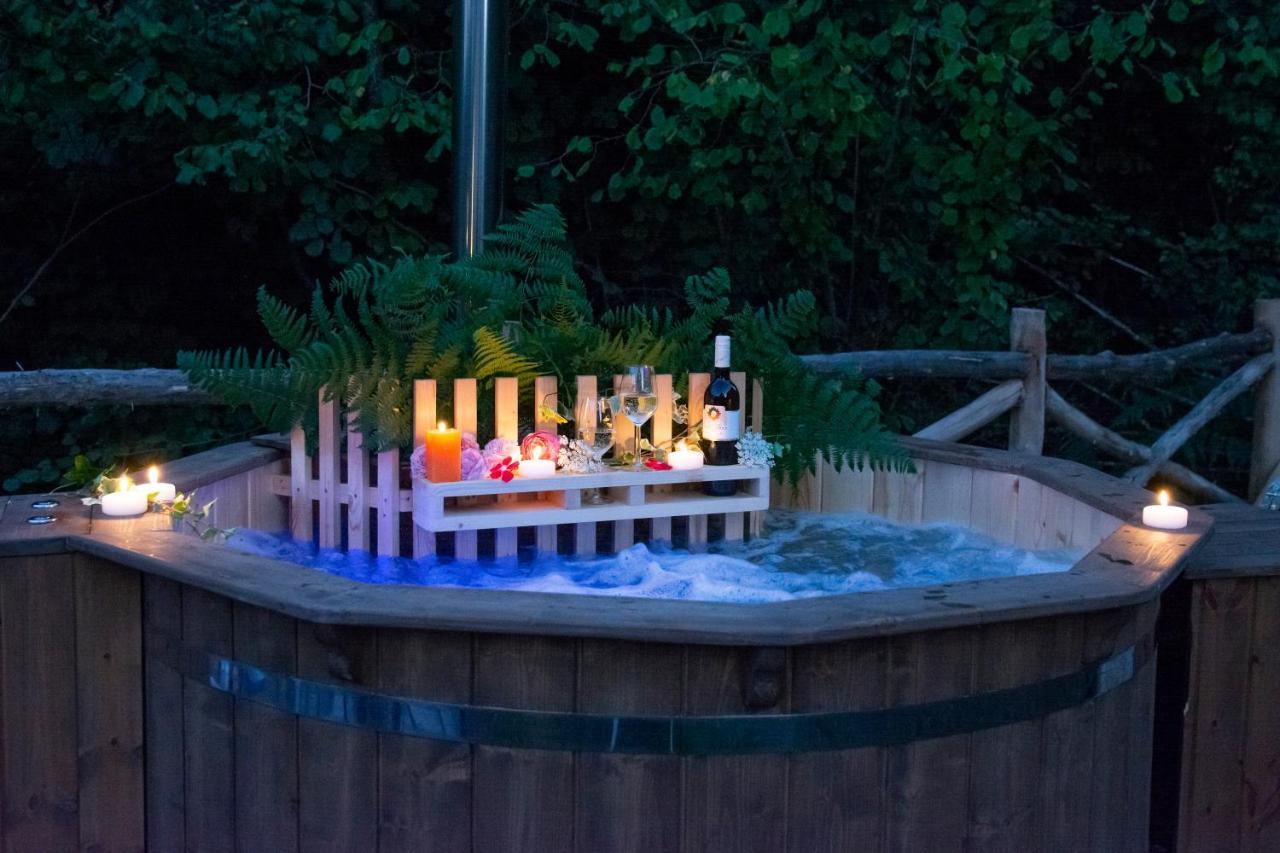 Boutique Villa Pearl Of Plitvice, Plitvice Lakes Plitvica selo Εξωτερικό φωτογραφία