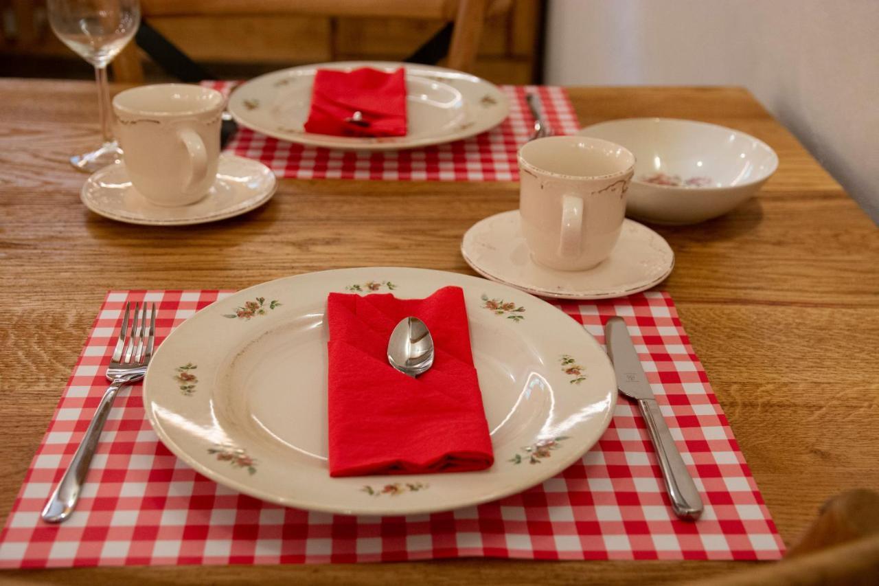 Boutique Villa Pearl Of Plitvice, Plitvice Lakes Plitvica selo Εξωτερικό φωτογραφία