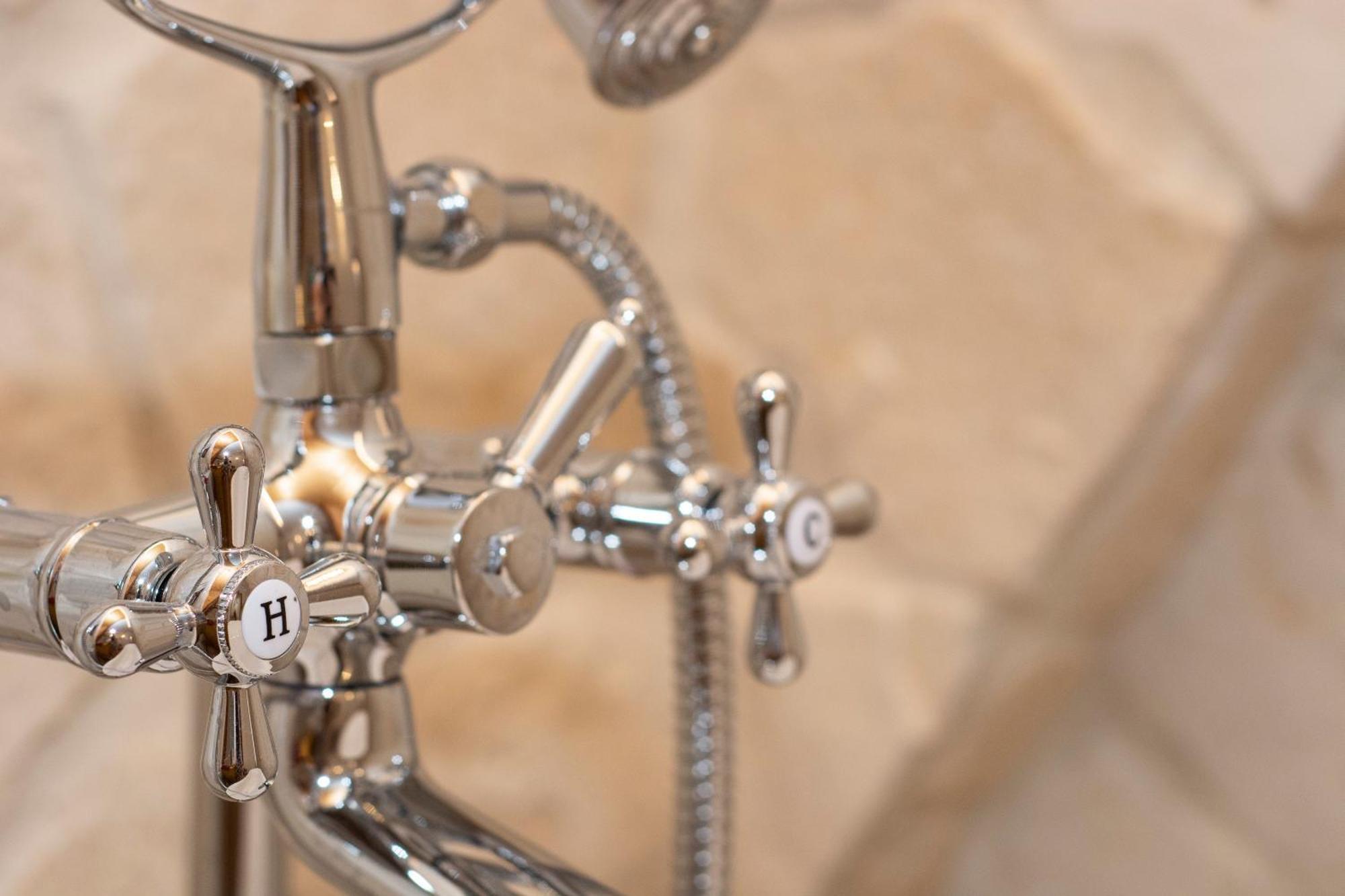 Boutique Villa Pearl Of Plitvice, Plitvice Lakes Plitvica selo Εξωτερικό φωτογραφία